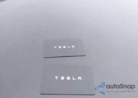 2021 Tesla Model Y Long Range Dual Motor All-Wheel Drive из США, поврежденный, VIN 5YJYGDEE3MF225160